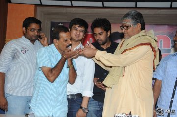 Karthikeya Movie Success Meet